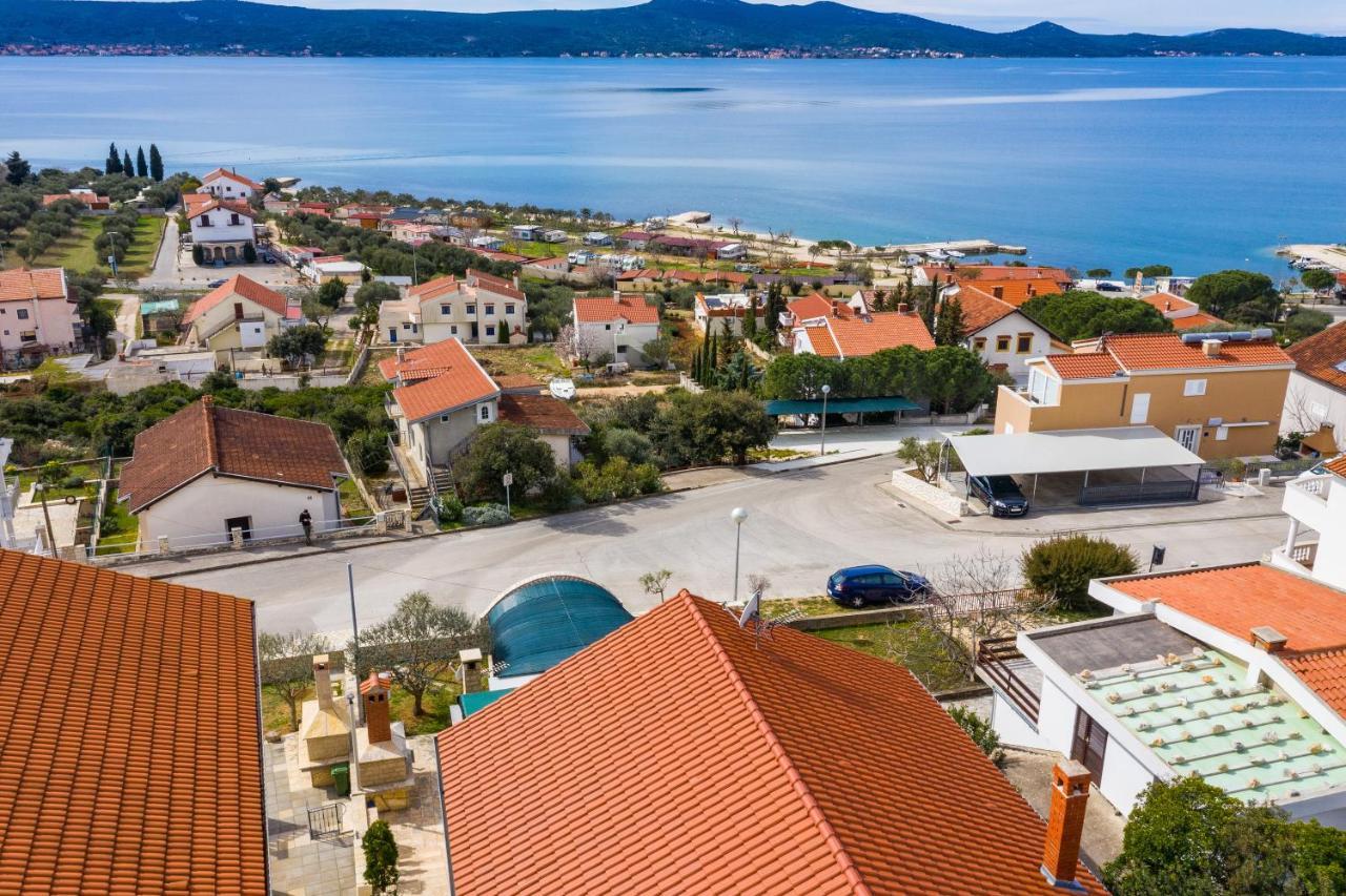 Summer Vibes Sveti Petar  Esterno foto
