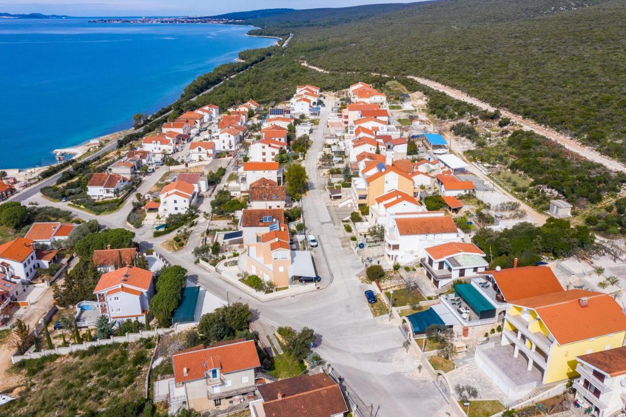 Summer Vibes Sveti Petar  Esterno foto